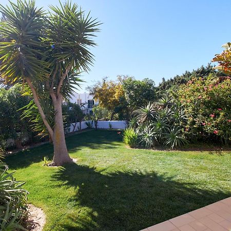 Do Jardim Apartment Carvoeiro  Exterior photo