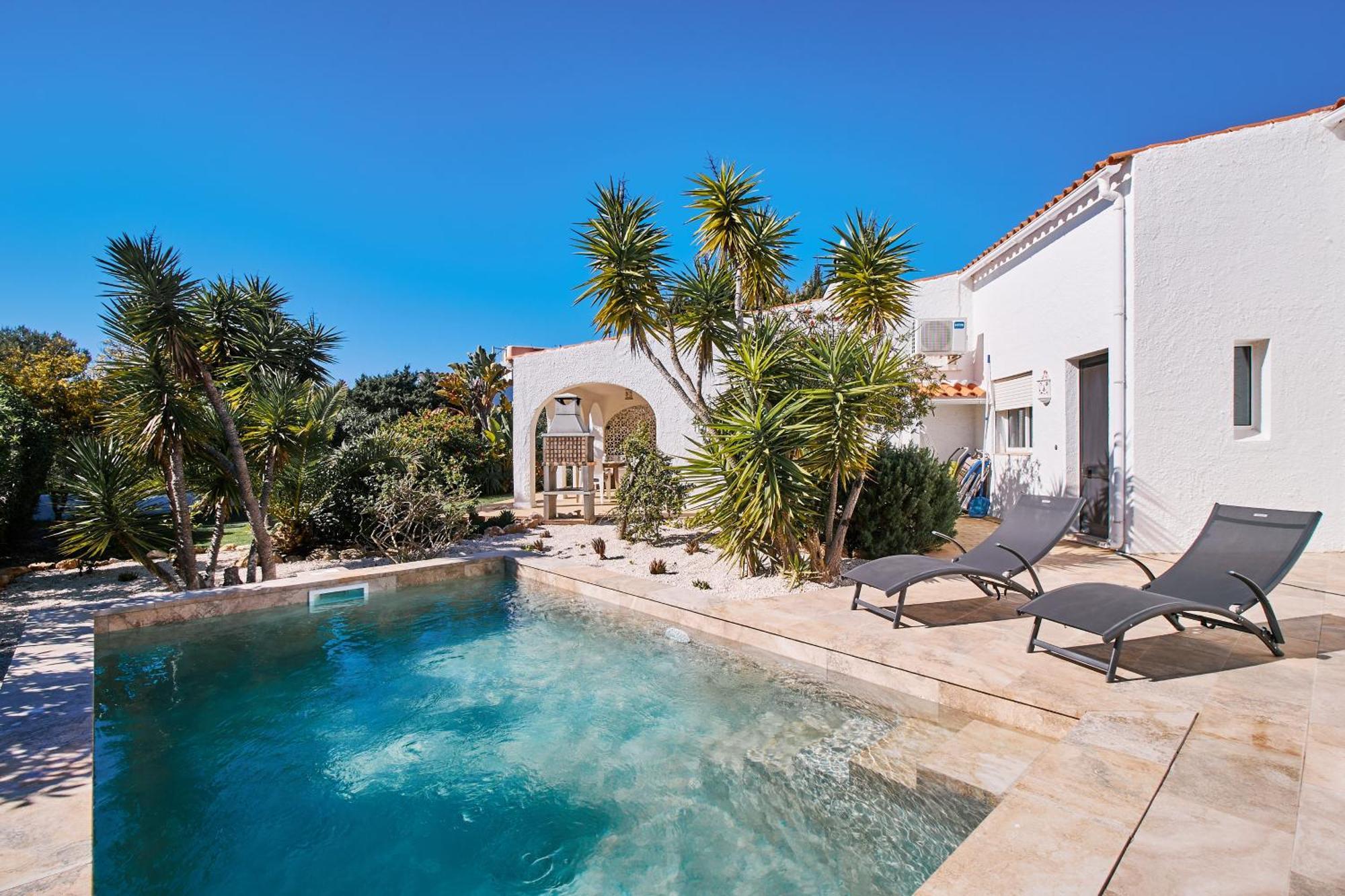 Do Jardim Apartment Carvoeiro  Exterior photo