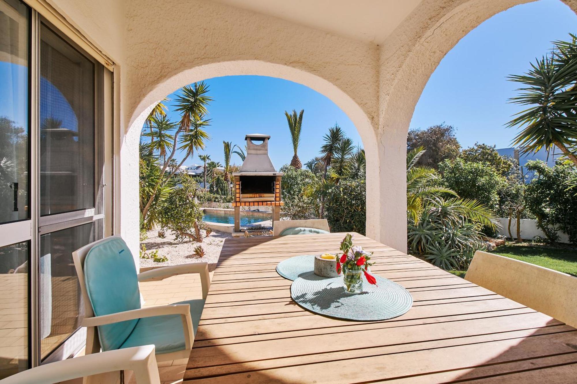 Do Jardim Apartment Carvoeiro  Exterior photo