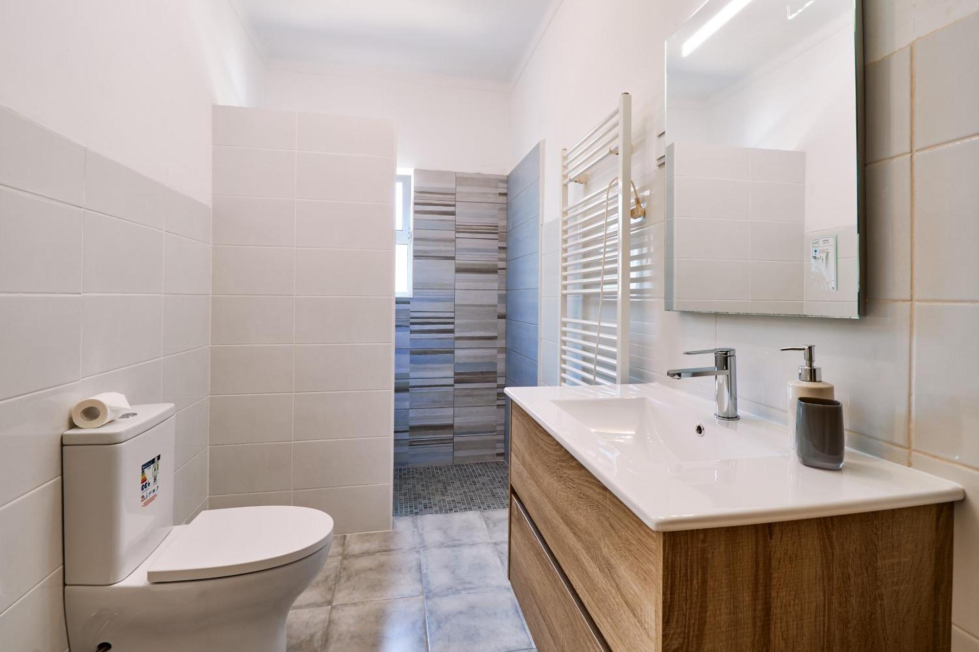 Do Jardim Apartment Carvoeiro  Exterior photo