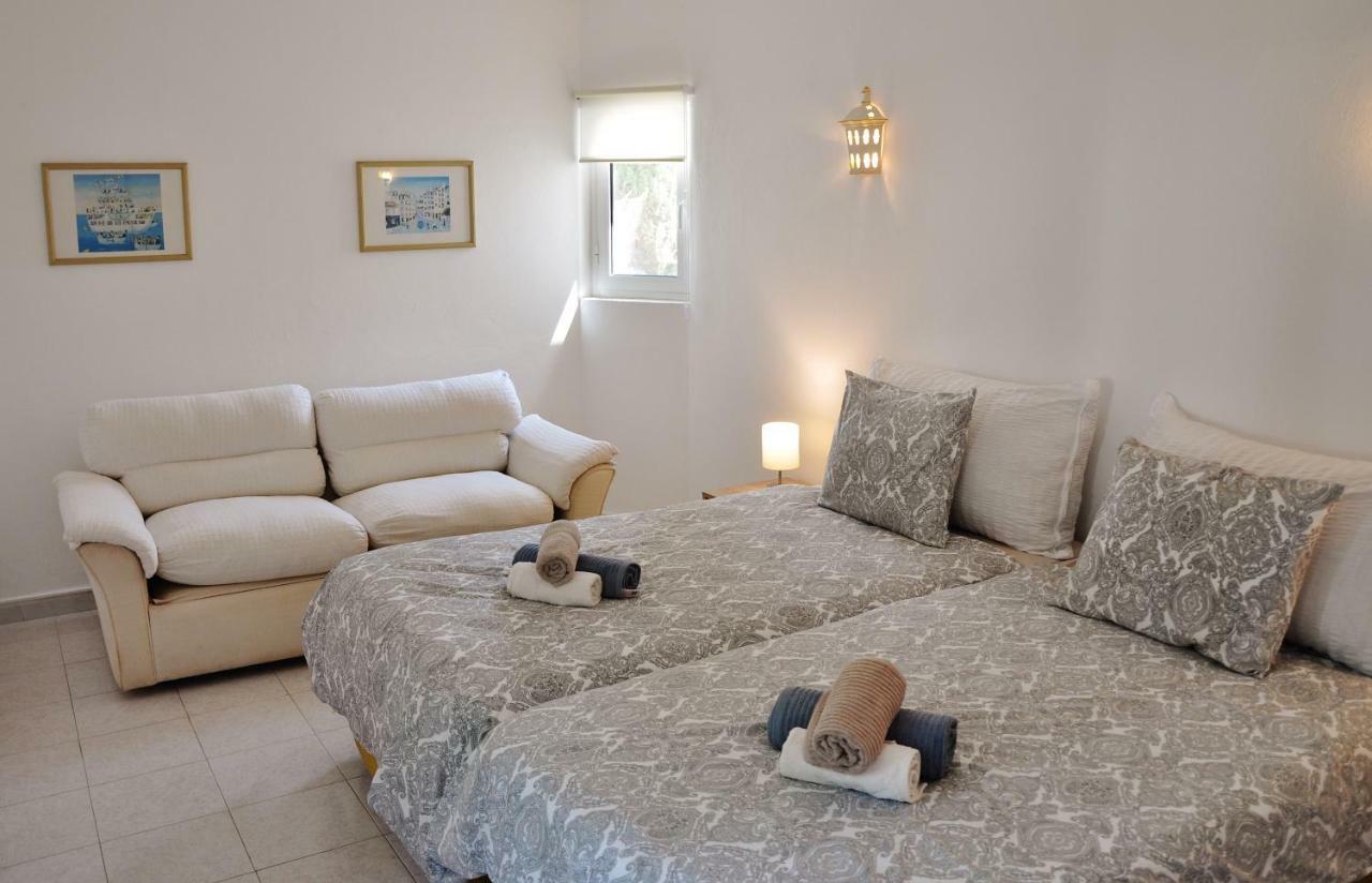 Do Jardim Apartment Carvoeiro  Exterior photo