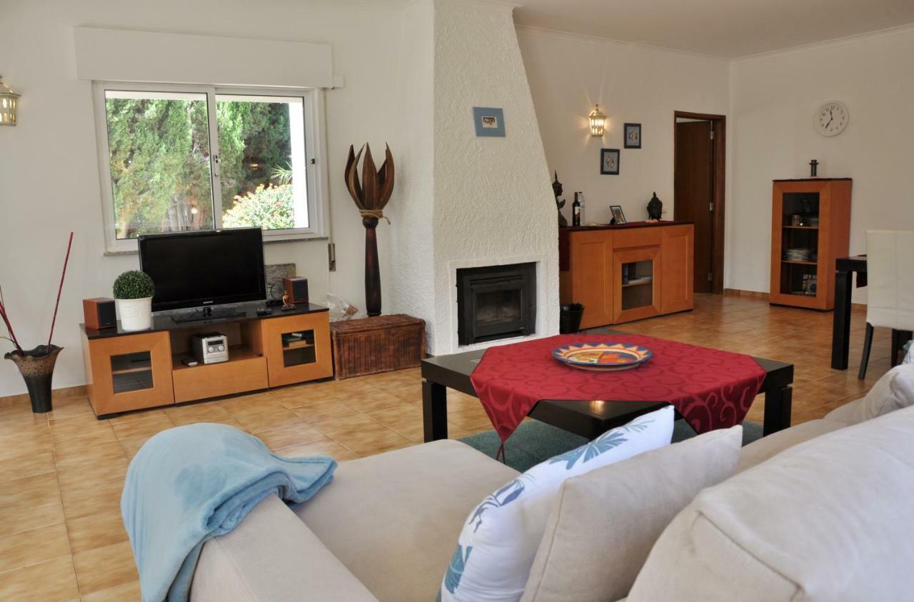 Do Jardim Apartment Carvoeiro  Exterior photo