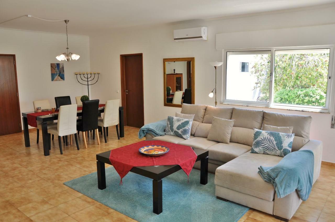 Do Jardim Apartment Carvoeiro  Exterior photo