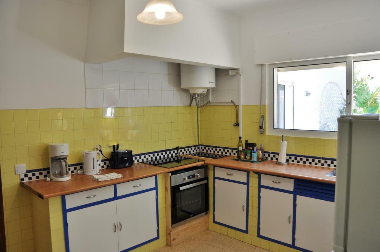 Do Jardim Apartment Carvoeiro  Exterior photo
