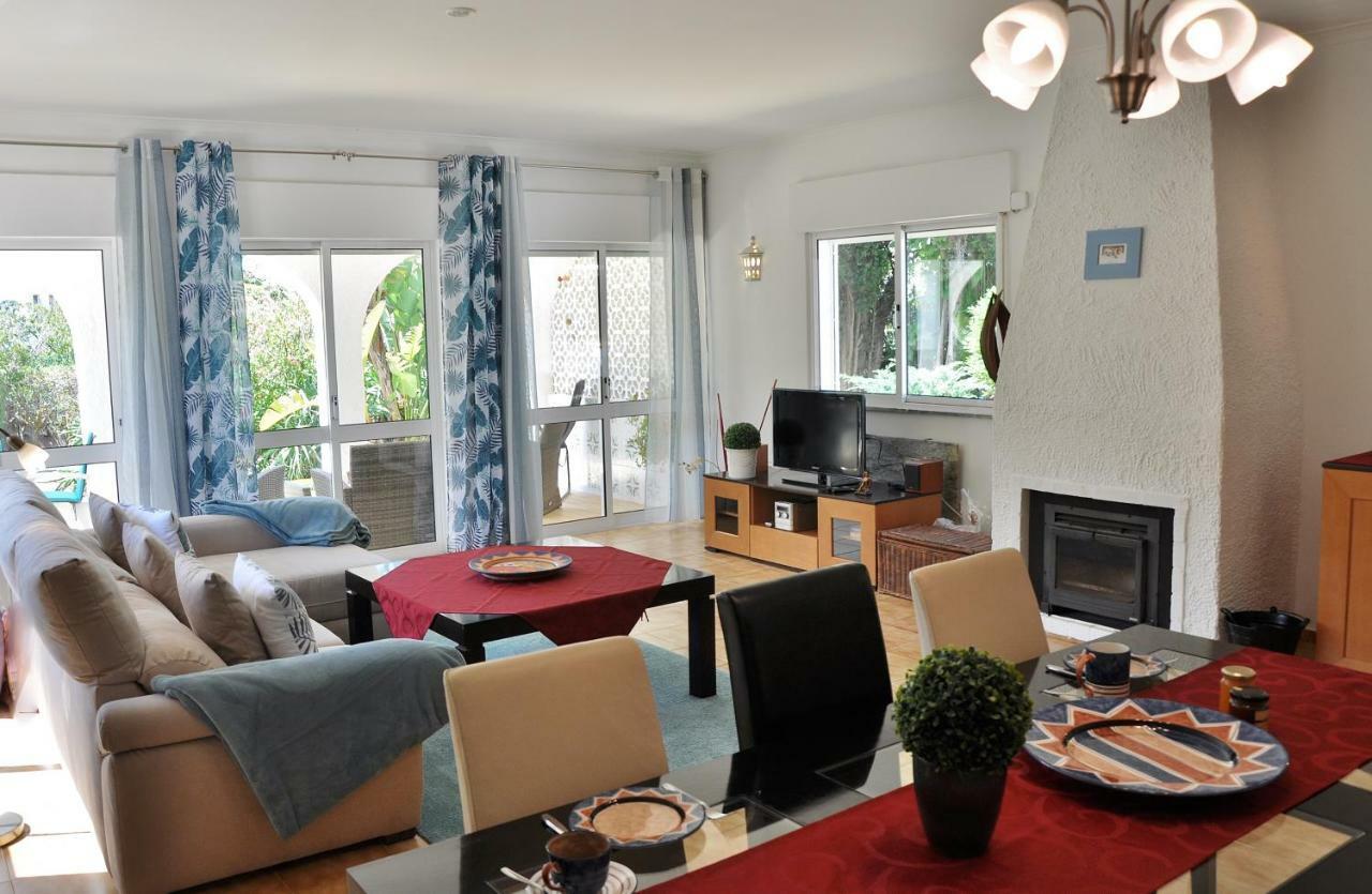 Do Jardim Apartment Carvoeiro  Exterior photo