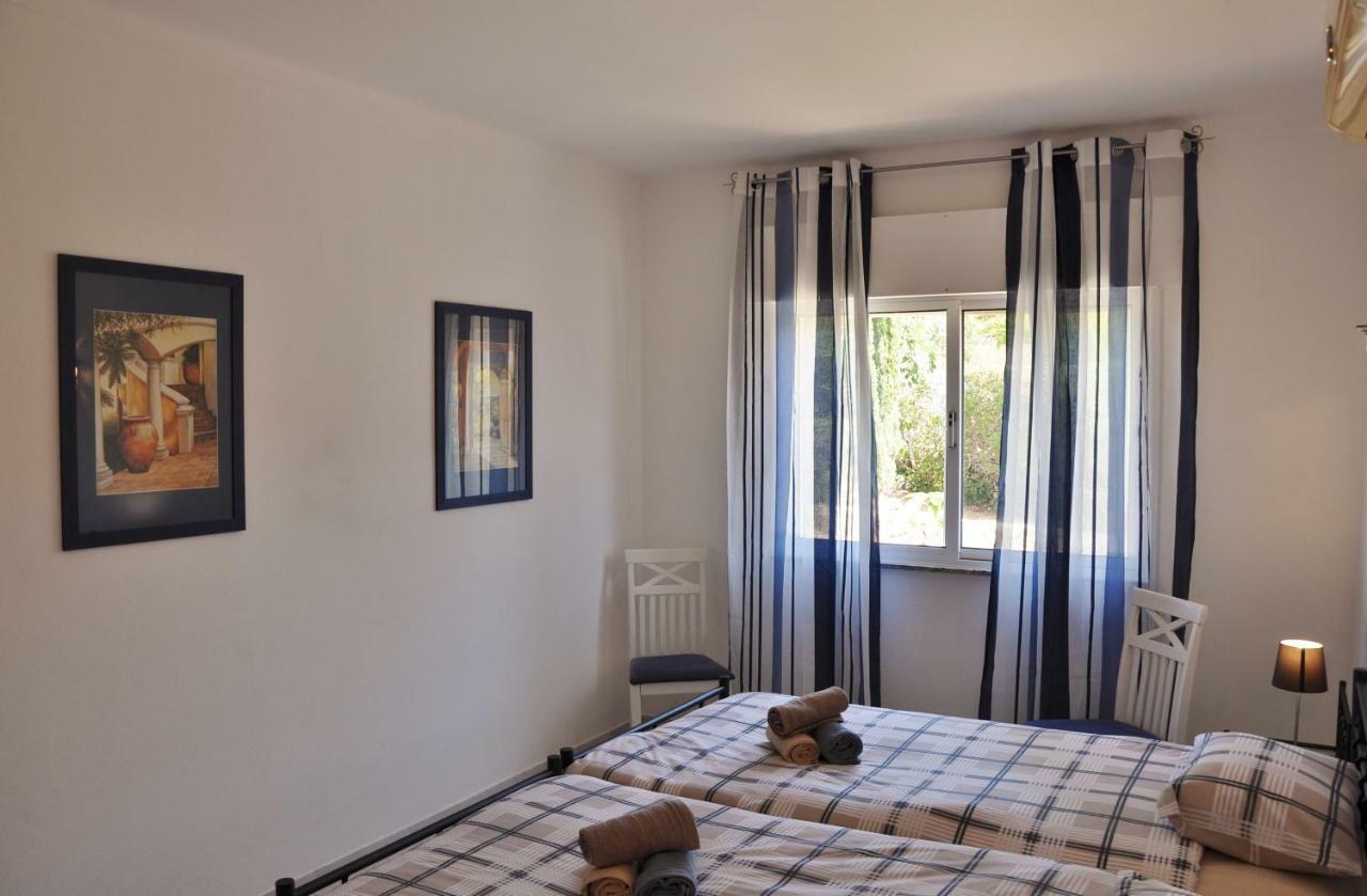 Do Jardim Apartment Carvoeiro  Exterior photo