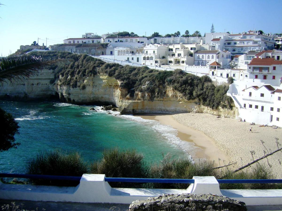 Do Jardim Apartment Carvoeiro  Exterior photo